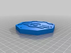 fallout coaster