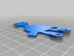  Fan mounting adapter Sapphire 380x