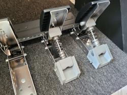 ▷ fanatec pedals 3d models 【 STLFinder 】