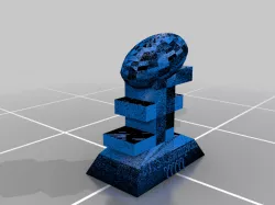 Fantasy trophy
