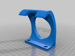 Fat Shark Skyzone Wall Mount