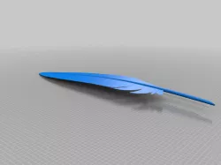 feather