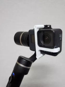 feiyu tech g5 3D Models | Page 1 | STLFinder