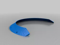 fender flare 