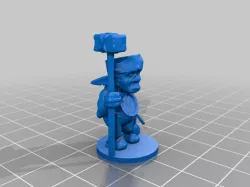 Feral Goblin Tribe 1