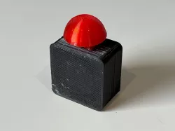 Fidget Button
