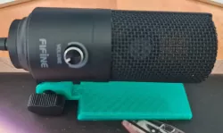 Fifine microphone stand