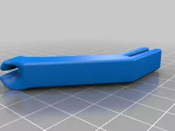 Filament guide