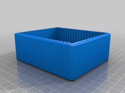 Filament Sample Collection