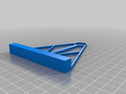 Filament Spool Holder