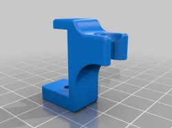 Fillet holder