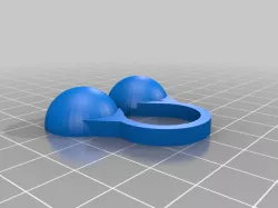 Finger Puppet