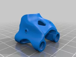 Five33 LightSwitch TPU Parts