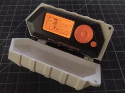 Flipper Zero hard cases