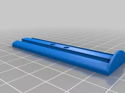 Flsun SR Spool Glider