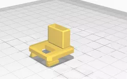 Flydigi Usb Holder