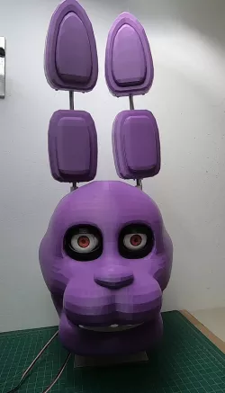 FNAF Bonnie