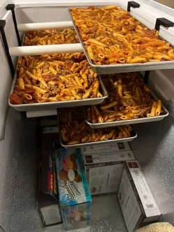 Freezer Squeezer (Tray Stacker)