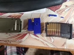 G&G 308 Odin speedloader adapter