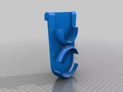 Gaggia Classic Pro Tool Holster