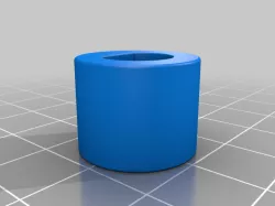 GameCube controller port