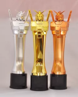 GBWC Trophy