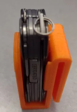 Gerber Mini Multi Tool Clip, 