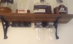 Glencairn Holder