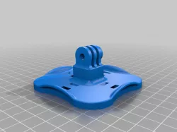 GoPro Magnet Magnetic Mount