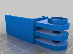 gopro monitor 3D Models | Page 1 | STLFinder