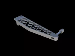 GPU Support for sagging GPU Card