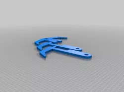 Grappling Hook 