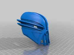 Great Mask of Magnetism,(Gahlok Kal Shield)