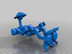 grievous lego