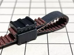 GT2 Belt Fastener
