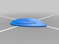 Guitar Pick