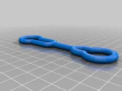 Guitar Stand Neck Retainer