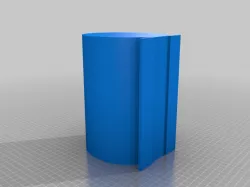 Hair Band Support/Organizer