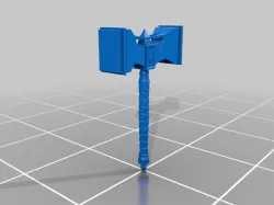 Hammer
