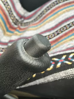 Hand Brake Button for Subaru Impreza 2007
