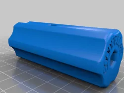 Hand Hex Driver