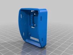 HDZero Goggle Official CAD