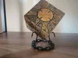 Hellraiser Cube Stand