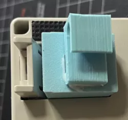 HHKB Hook