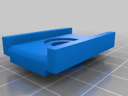 Hinge Stopper