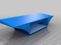 Holder for Sony TV Govee DreamView T1
