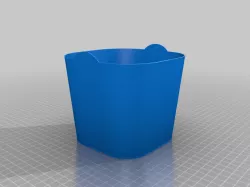 ikea flowerpot