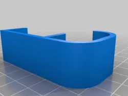 IKEA LINNMON / LAGKAPTEN cable organizer