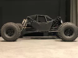 INJORA buggy RC full custom