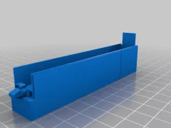 Innogy Fensterkontakt +10mm